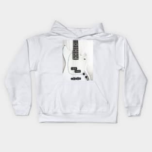 PJ Bass Kids Hoodie